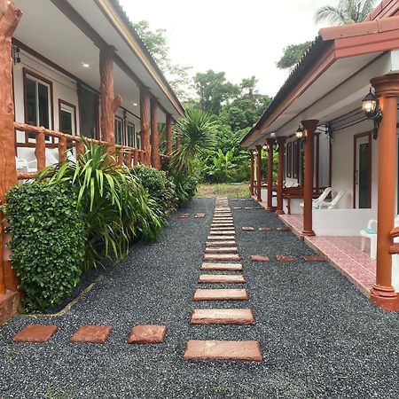 Arya Bungalow Ko Lanta Εξωτερικό φωτογραφία