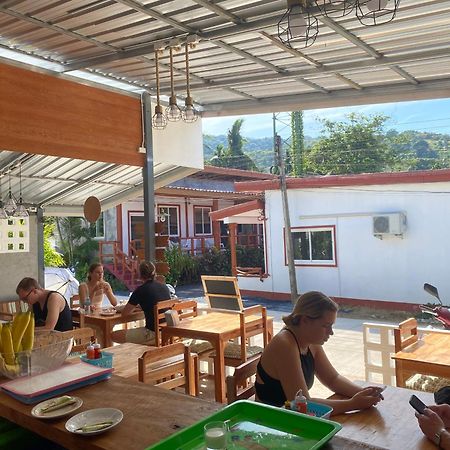 Arya Bungalow Ko Lanta Εξωτερικό φωτογραφία