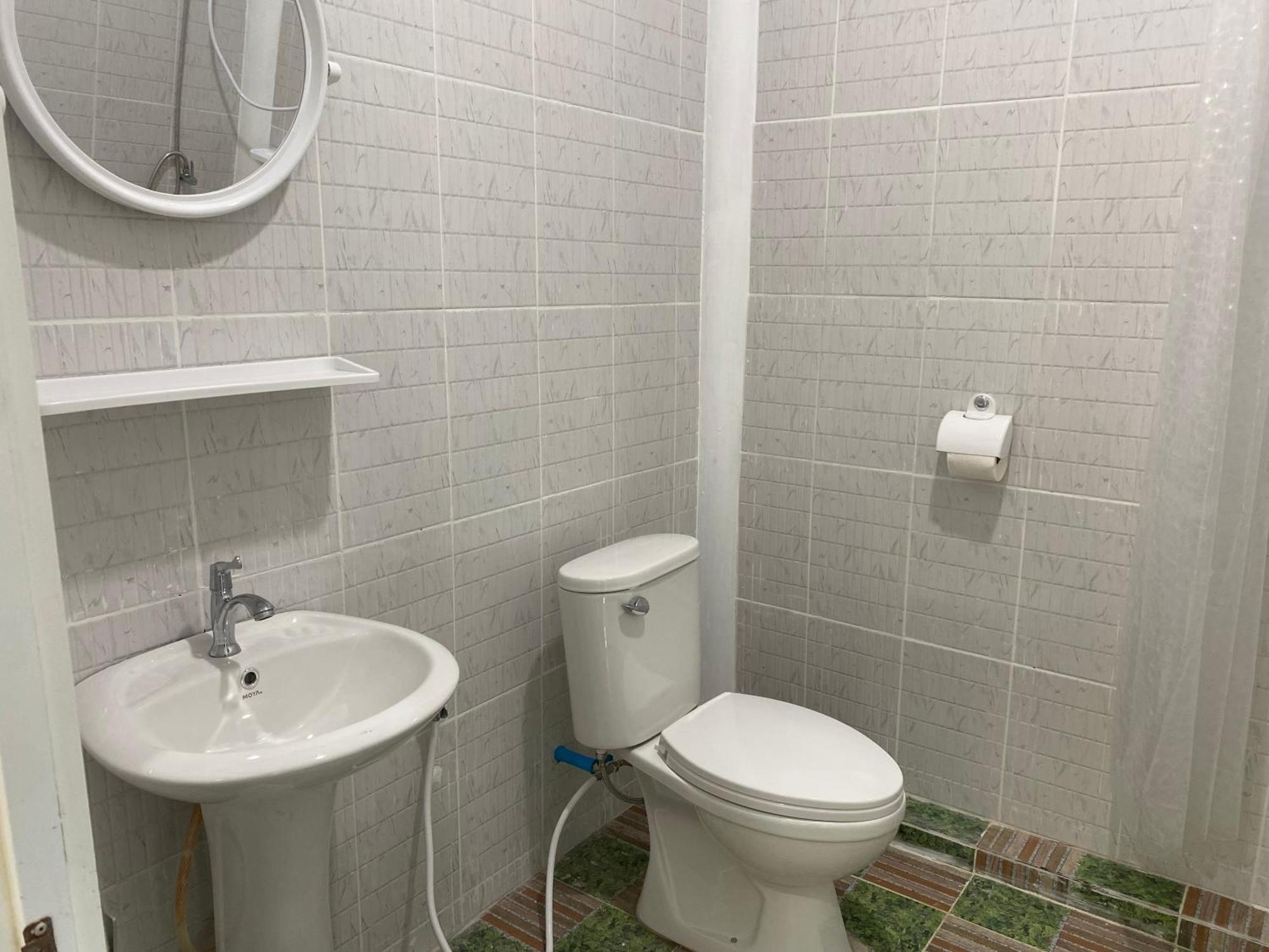 Arya Bungalow Ko Lanta Εξωτερικό φωτογραφία