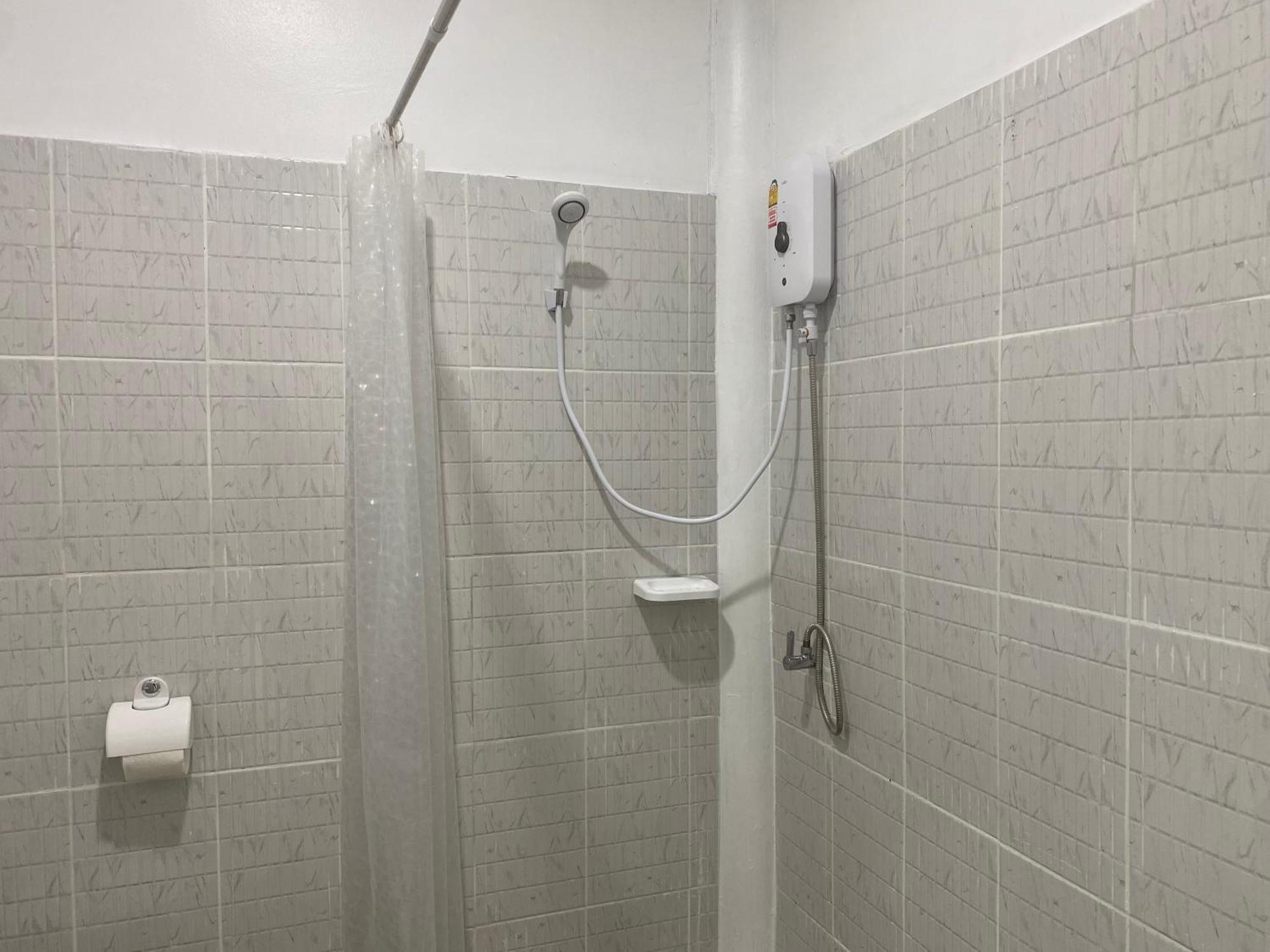 Arya Bungalow Ko Lanta Εξωτερικό φωτογραφία