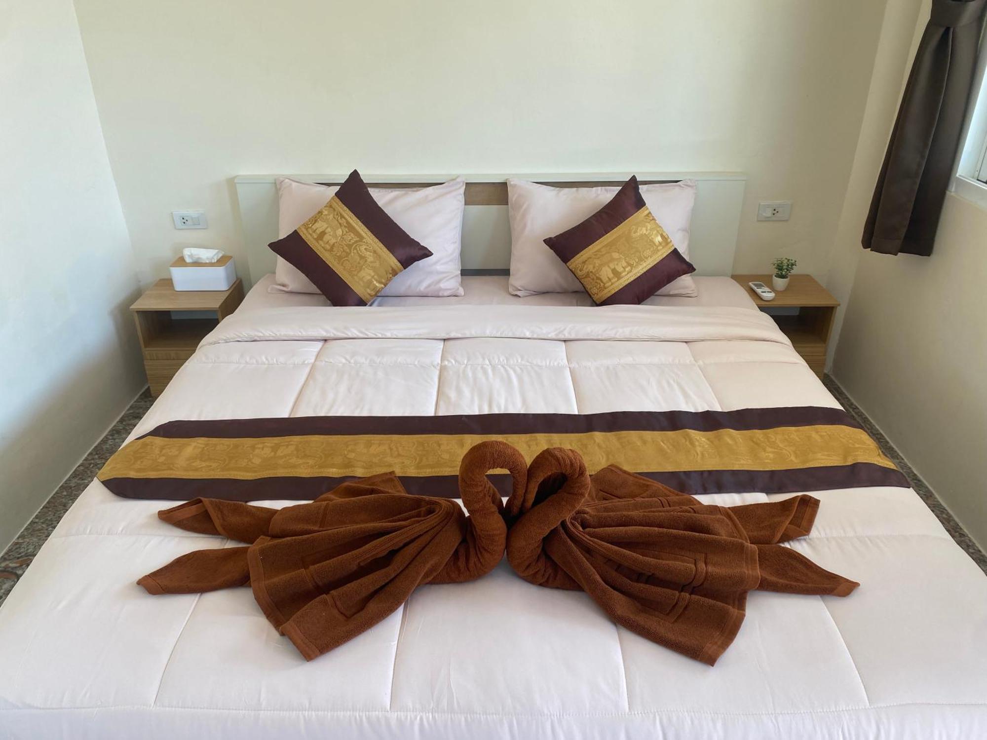 Arya Bungalow Ko Lanta Εξωτερικό φωτογραφία