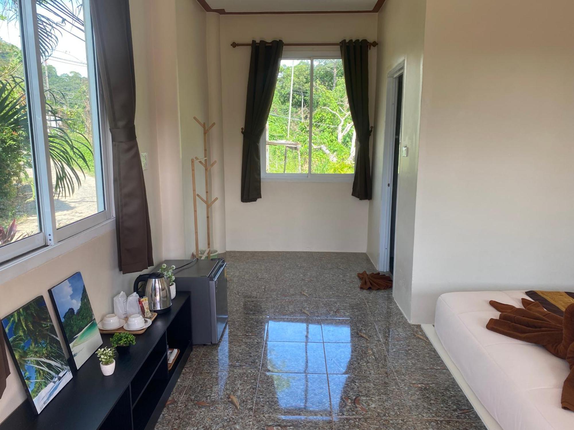 Arya Bungalow Ko Lanta Εξωτερικό φωτογραφία