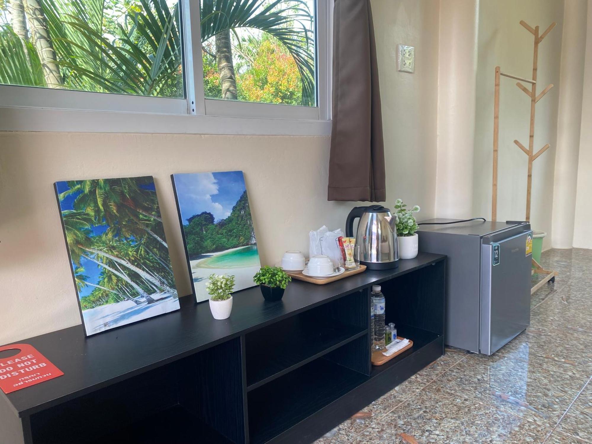 Arya Bungalow Ko Lanta Εξωτερικό φωτογραφία