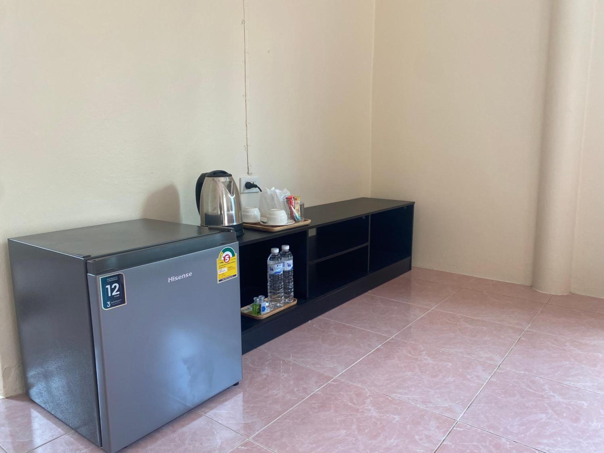 Arya Bungalow Ko Lanta Εξωτερικό φωτογραφία