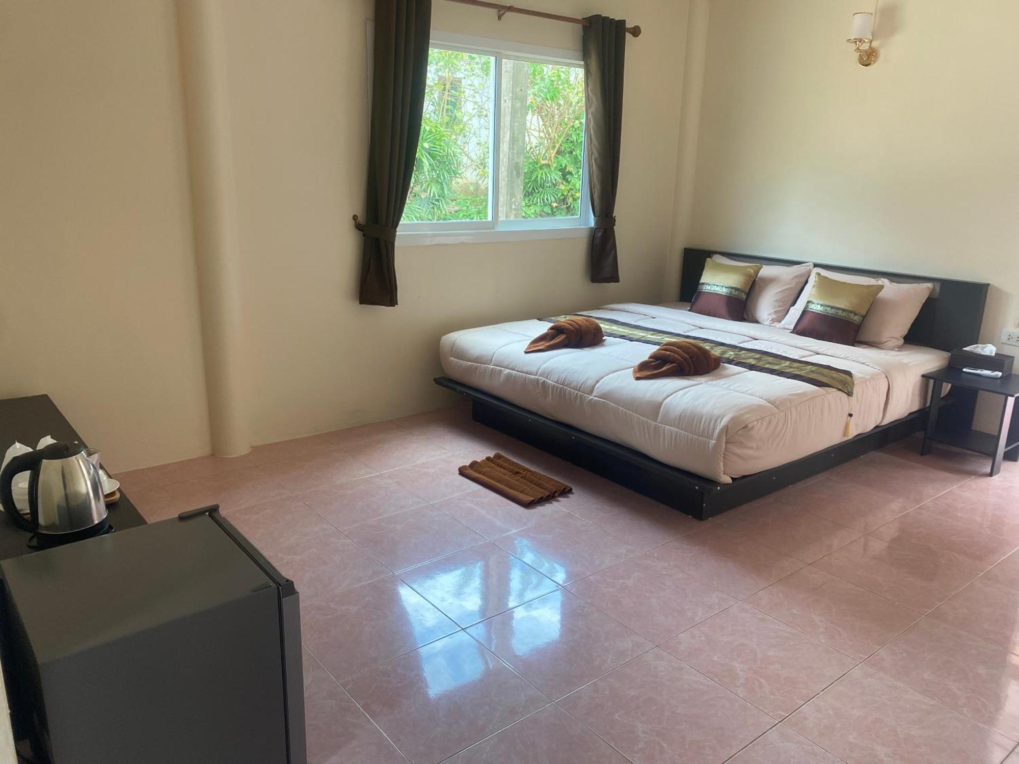 Arya Bungalow Ko Lanta Εξωτερικό φωτογραφία