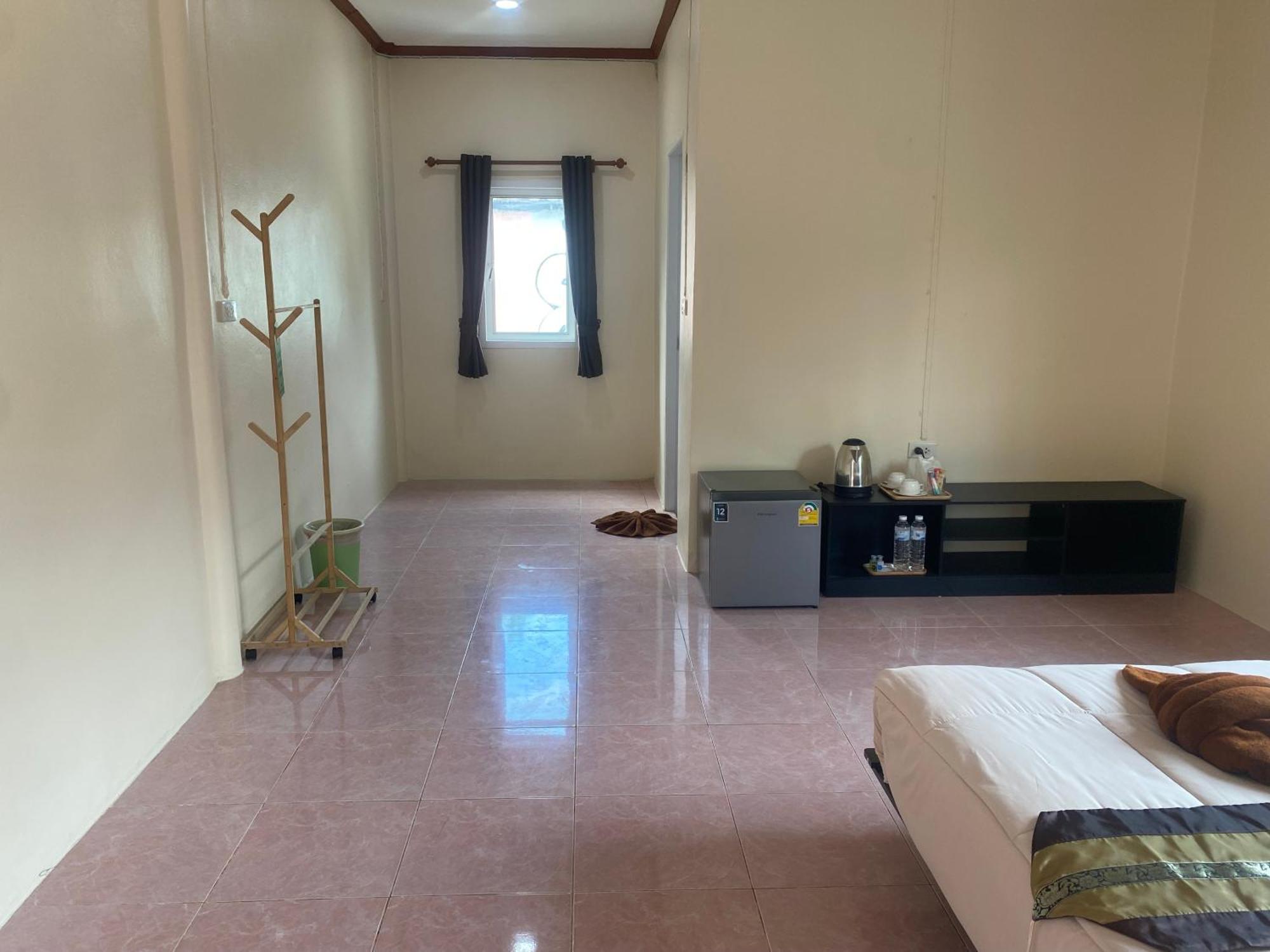 Arya Bungalow Ko Lanta Εξωτερικό φωτογραφία