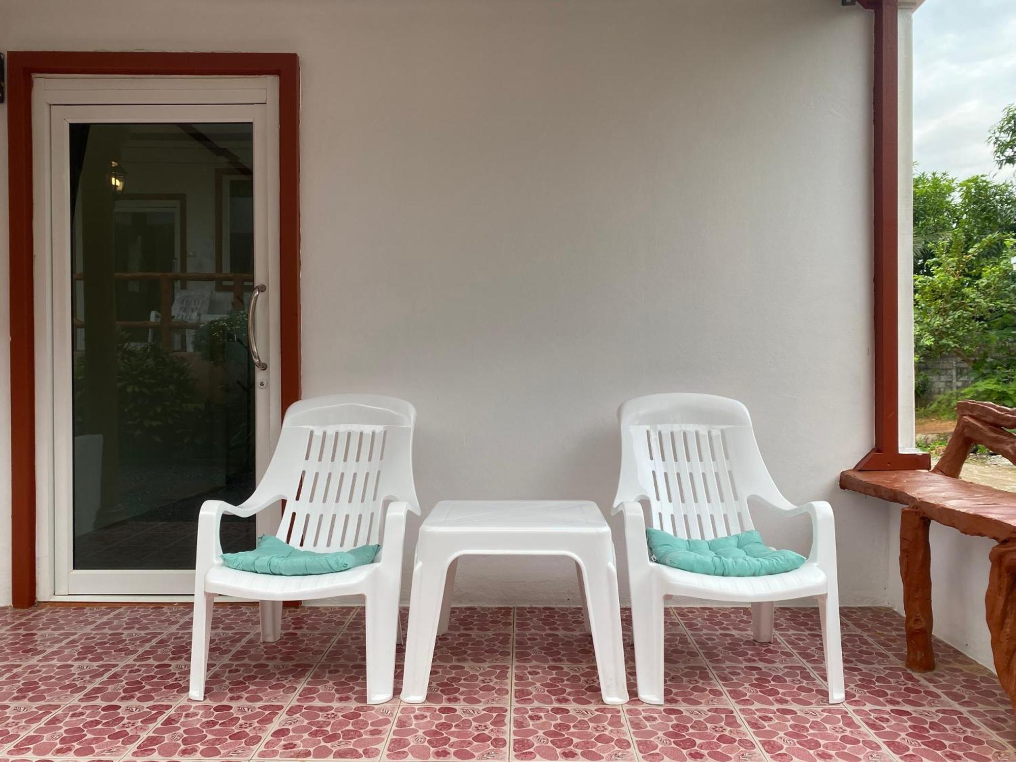 Arya Bungalow Ko Lanta Εξωτερικό φωτογραφία