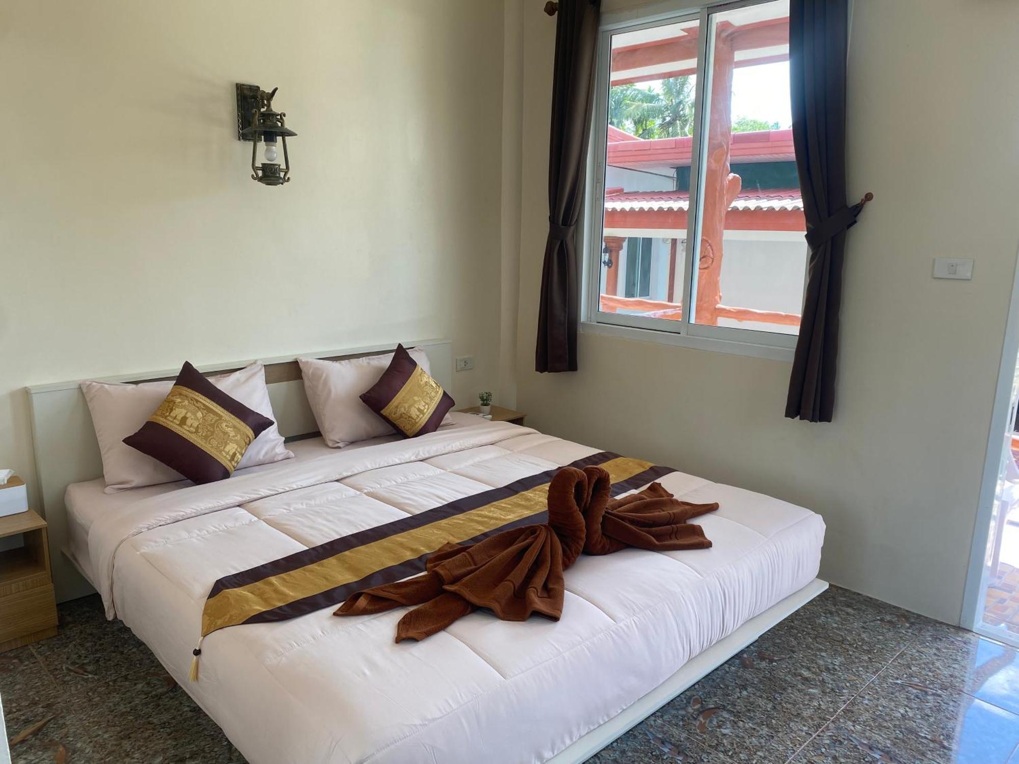Arya Bungalow Ko Lanta Εξωτερικό φωτογραφία