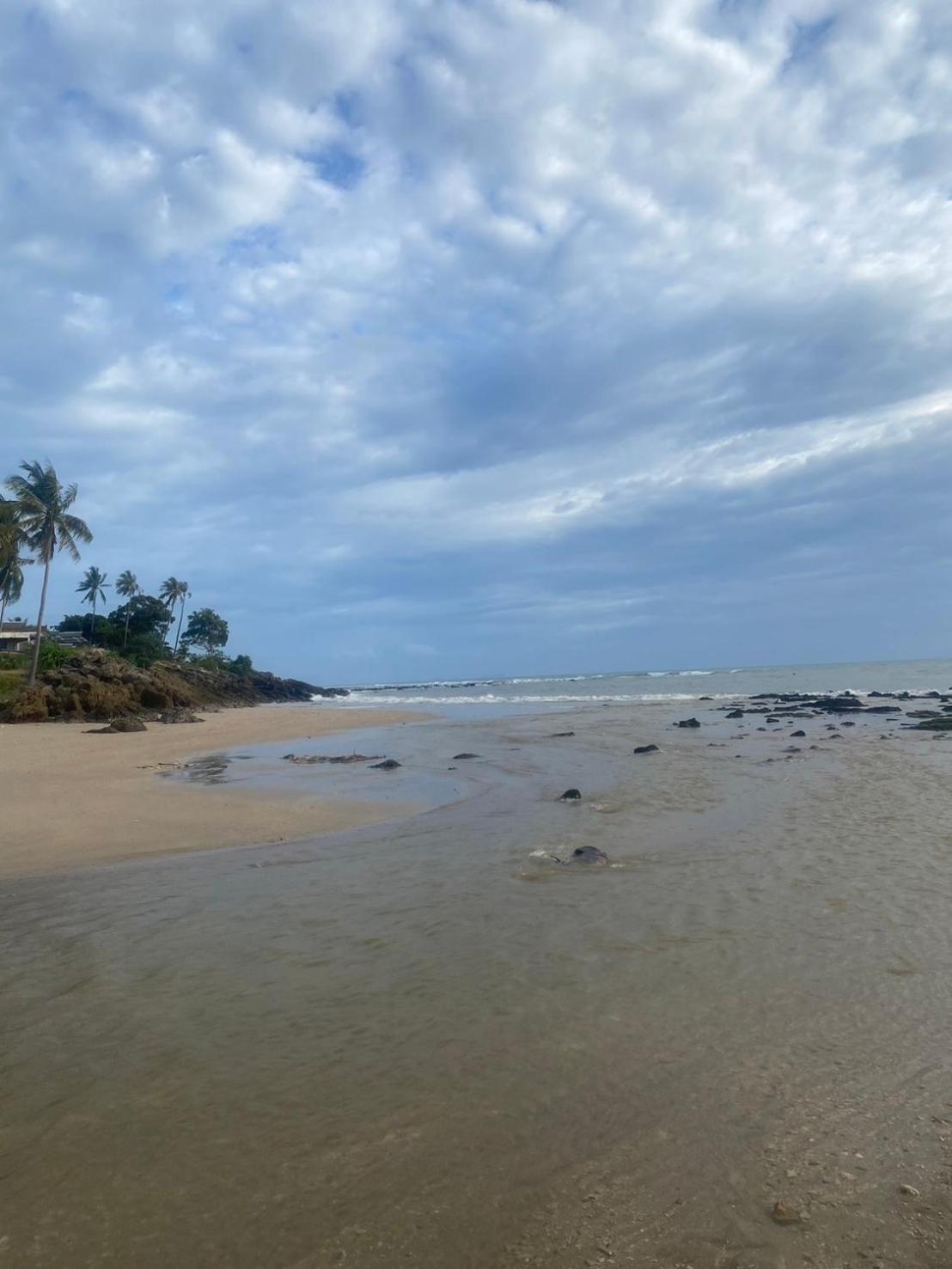 Arya Bungalow Ko Lanta Εξωτερικό φωτογραφία