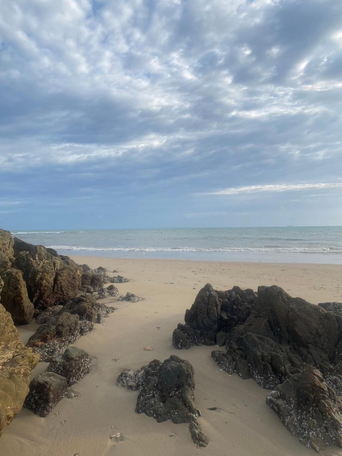 Arya Bungalow Ko Lanta Εξωτερικό φωτογραφία