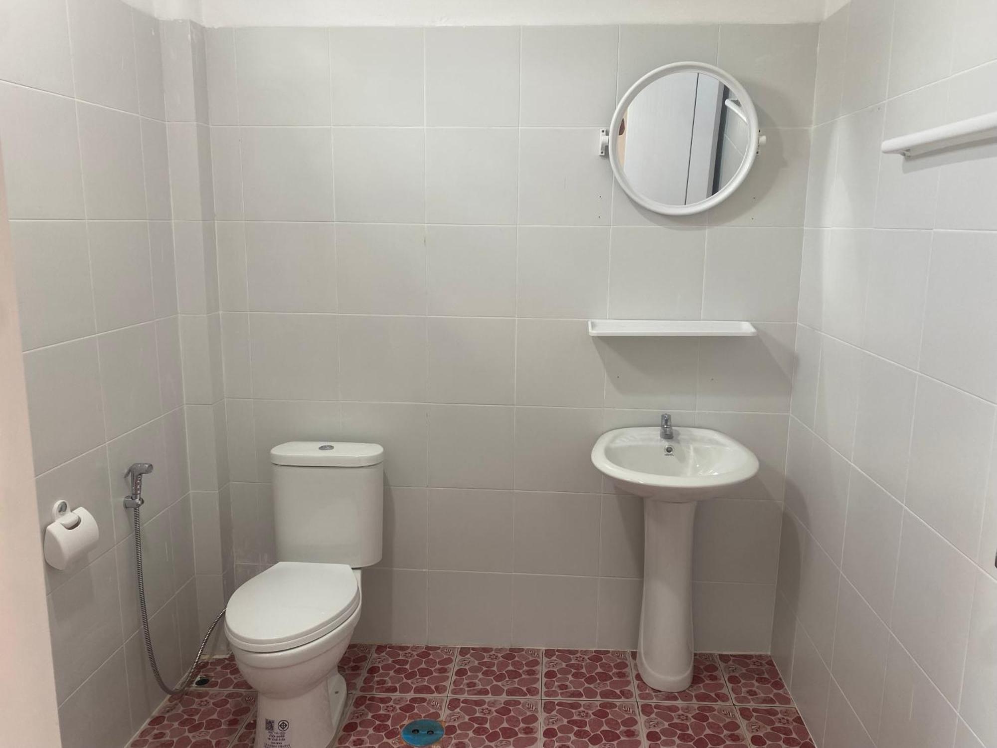 Arya Bungalow Ko Lanta Εξωτερικό φωτογραφία